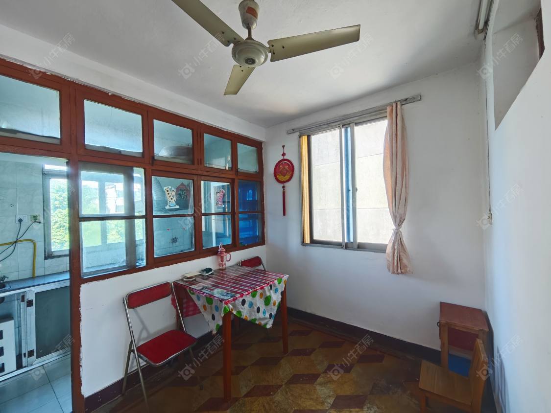 赵家涵小区在售二手房