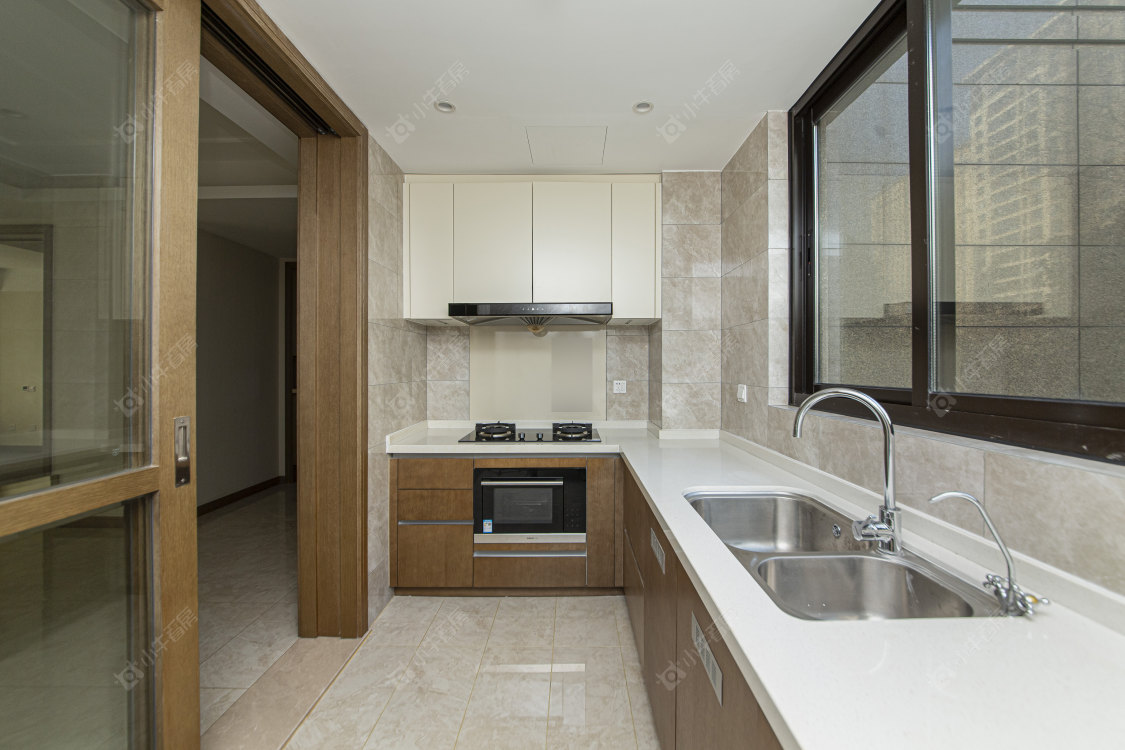 常州新城金樾在售二手房源室内图_小牛看房