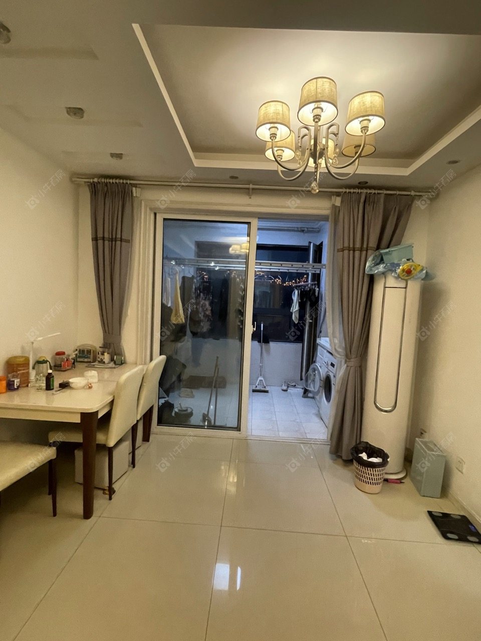 常州绿地世纪城三期在租房源室内图_小牛看房