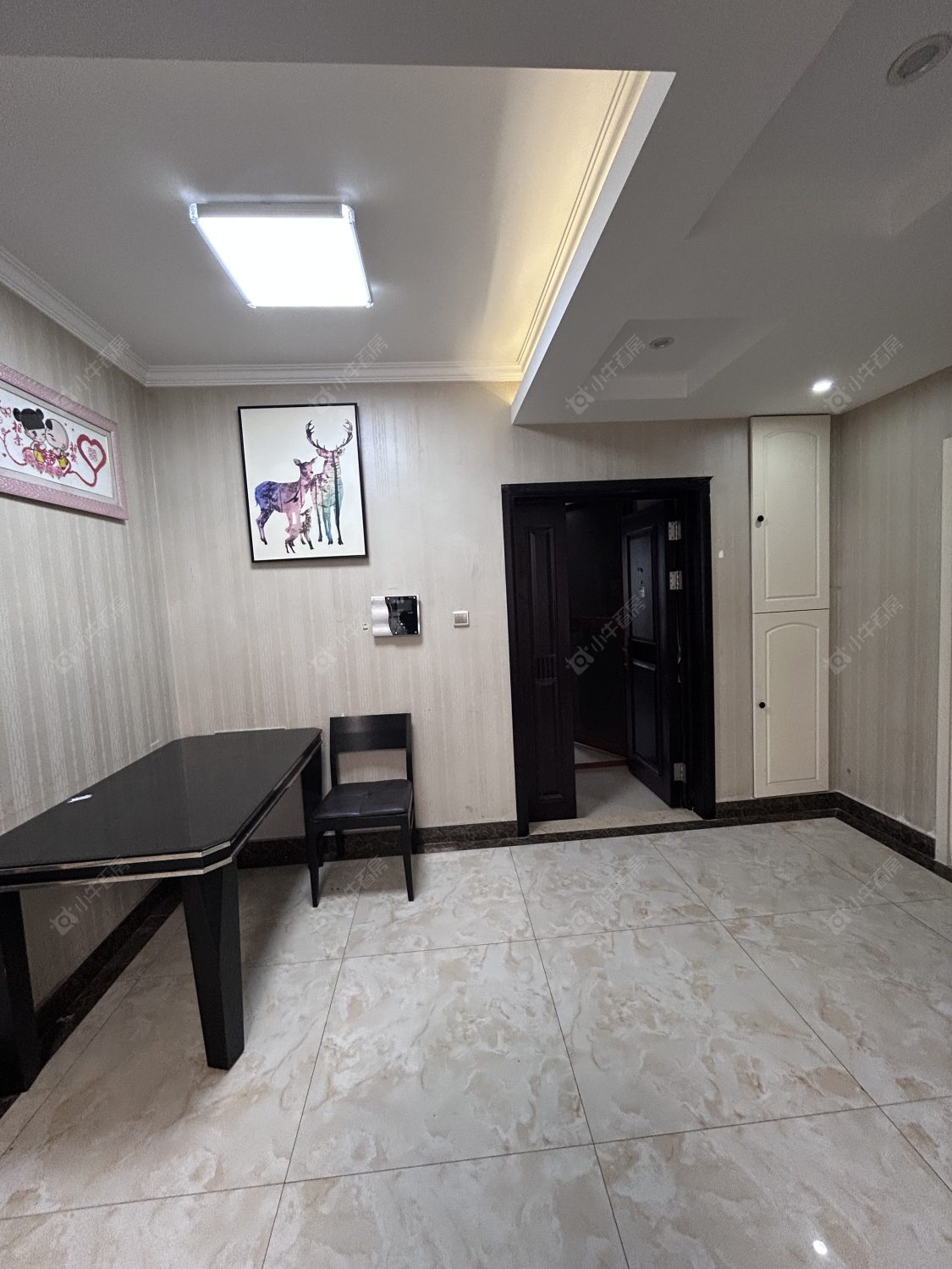 常州世茂香槟湖二期在租房源室内图_小牛看房