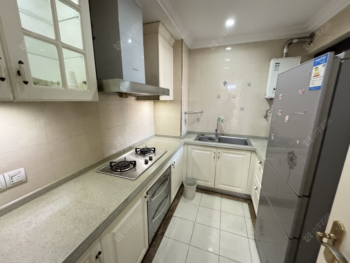 常州凯悦中心在租房源_小牛看房