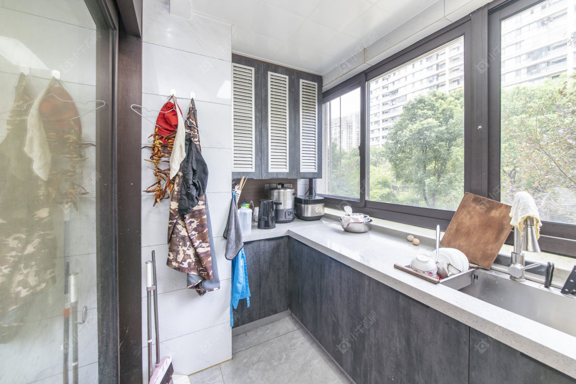 常州玉兰广场二期在售二手房源室内图_小牛看房