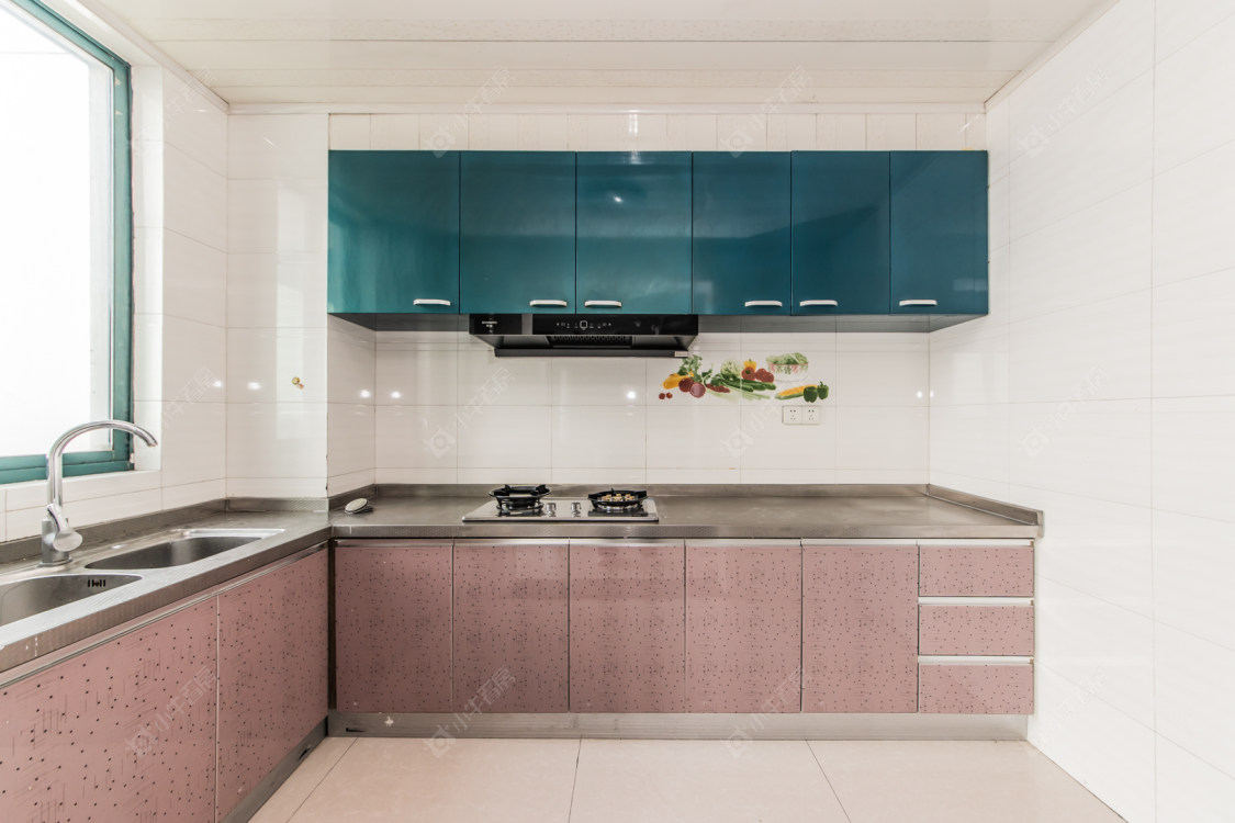 常州龙城花园在售二手房源室内图_小牛看房