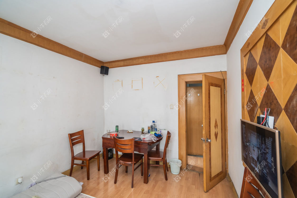 常州五角场西村在租房源室内图_小牛看房