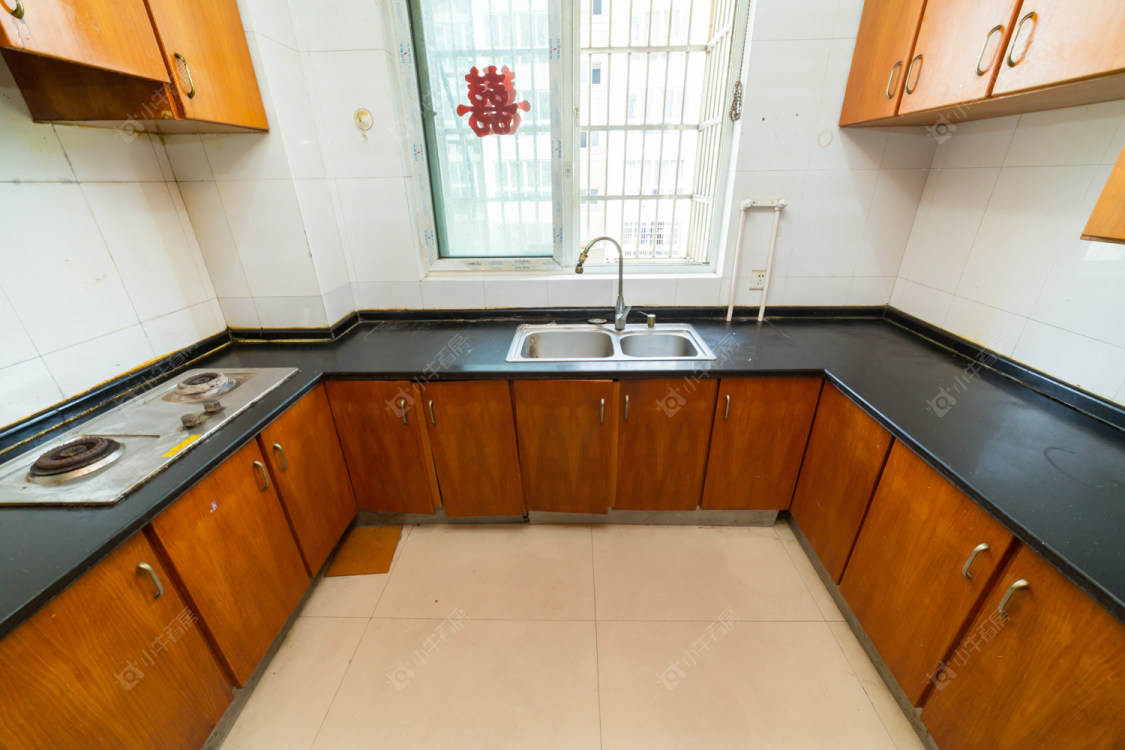 常州潞城花苑在售二手房源室内图_小牛看房