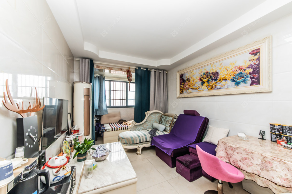 常州五洲国际在售二手房源_小牛看房