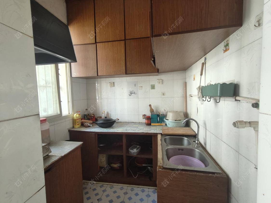 常州朝阳三村在租房源室内图_小牛看房