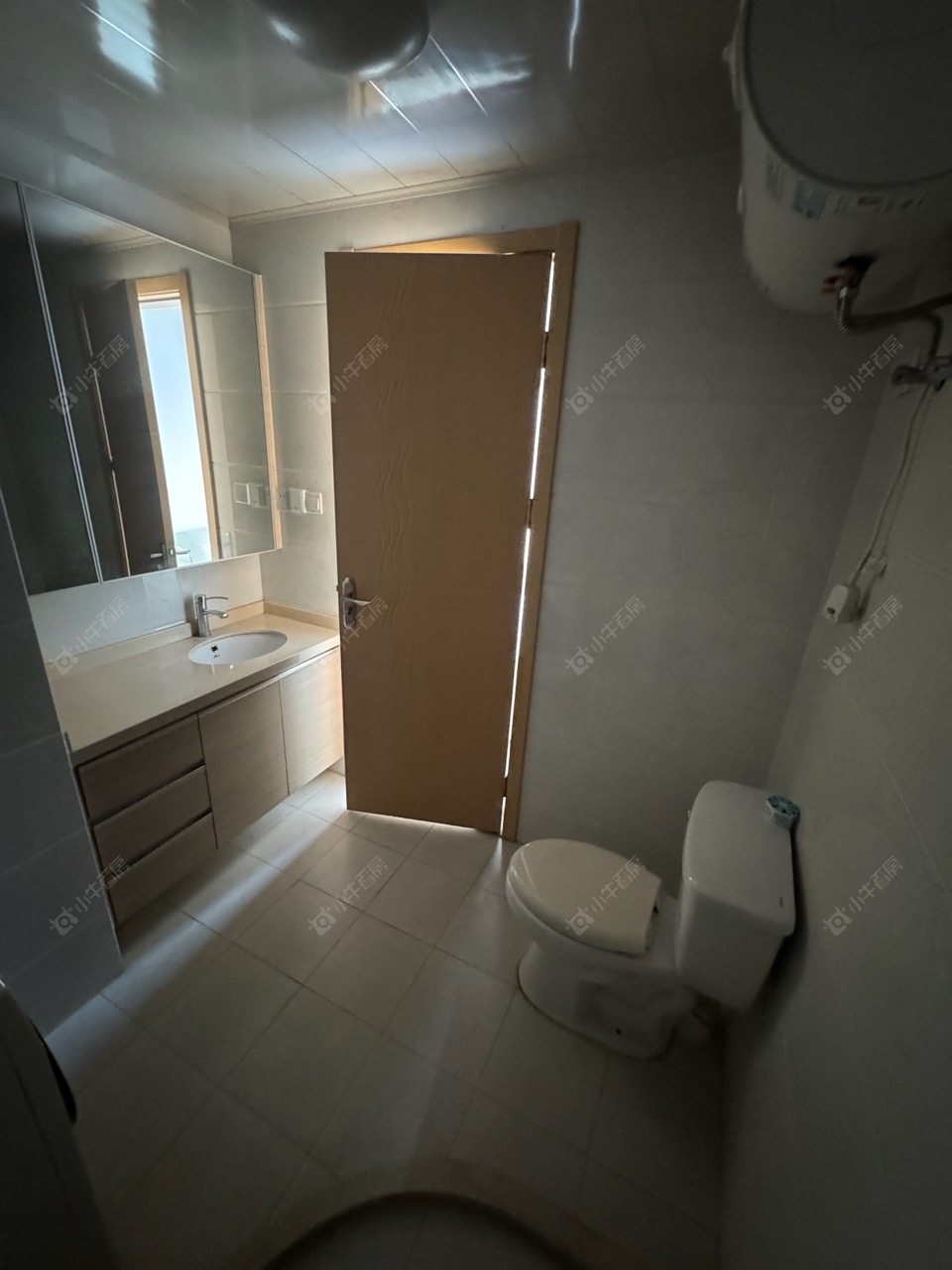 常州湖港名城在租房源室内图_小牛看房