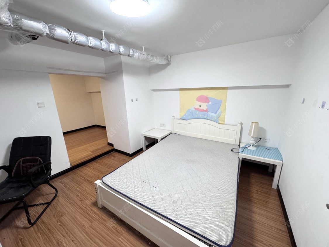 亚泰财富中心房源室内图 常州亚泰财富中心在租房源室内图_小牛看房