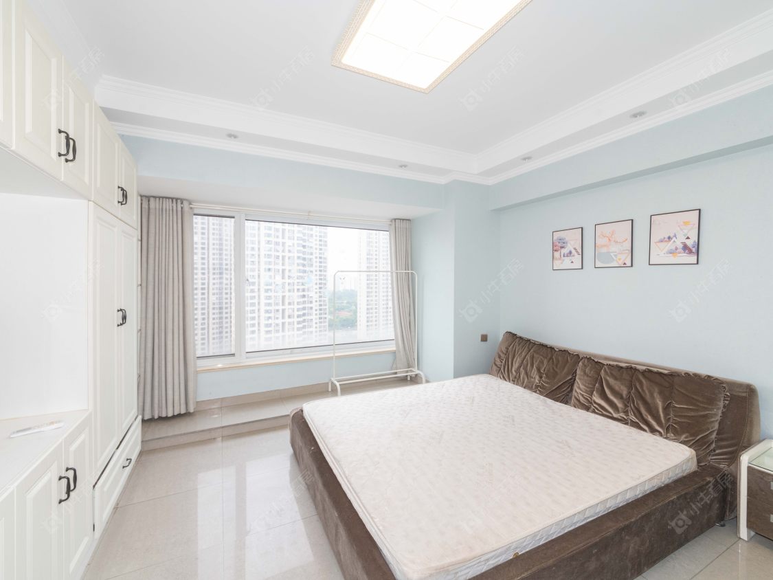 常州宝龙城市广场在售二手房源室内图_小牛看房