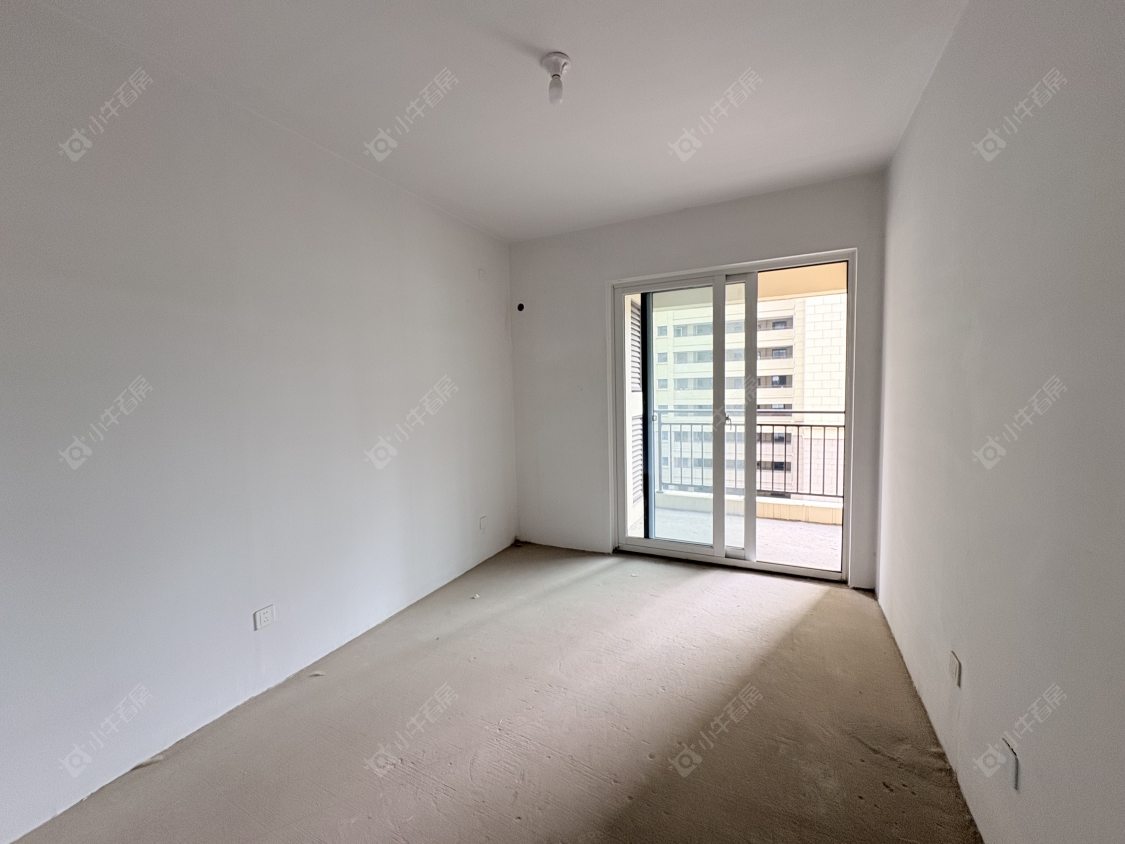 丹阳中南熙悦城中南二期在售二手房源室内图_小牛看房