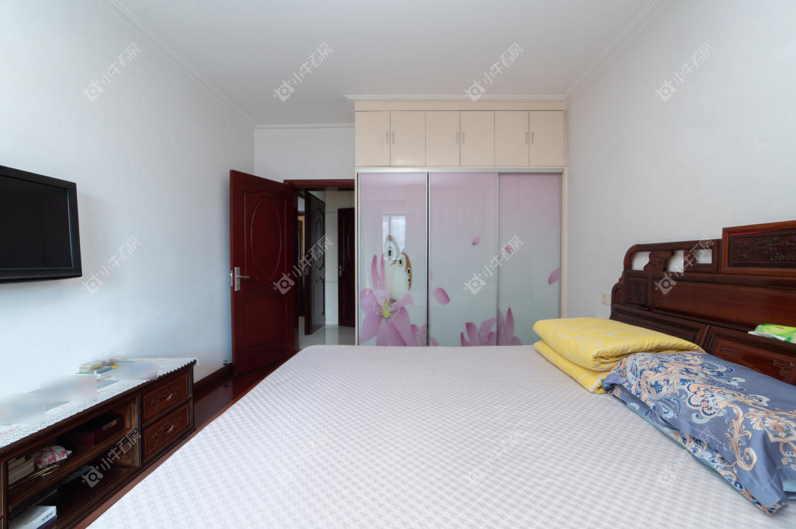 常州翡翠湾在租房源室内图_小牛看房