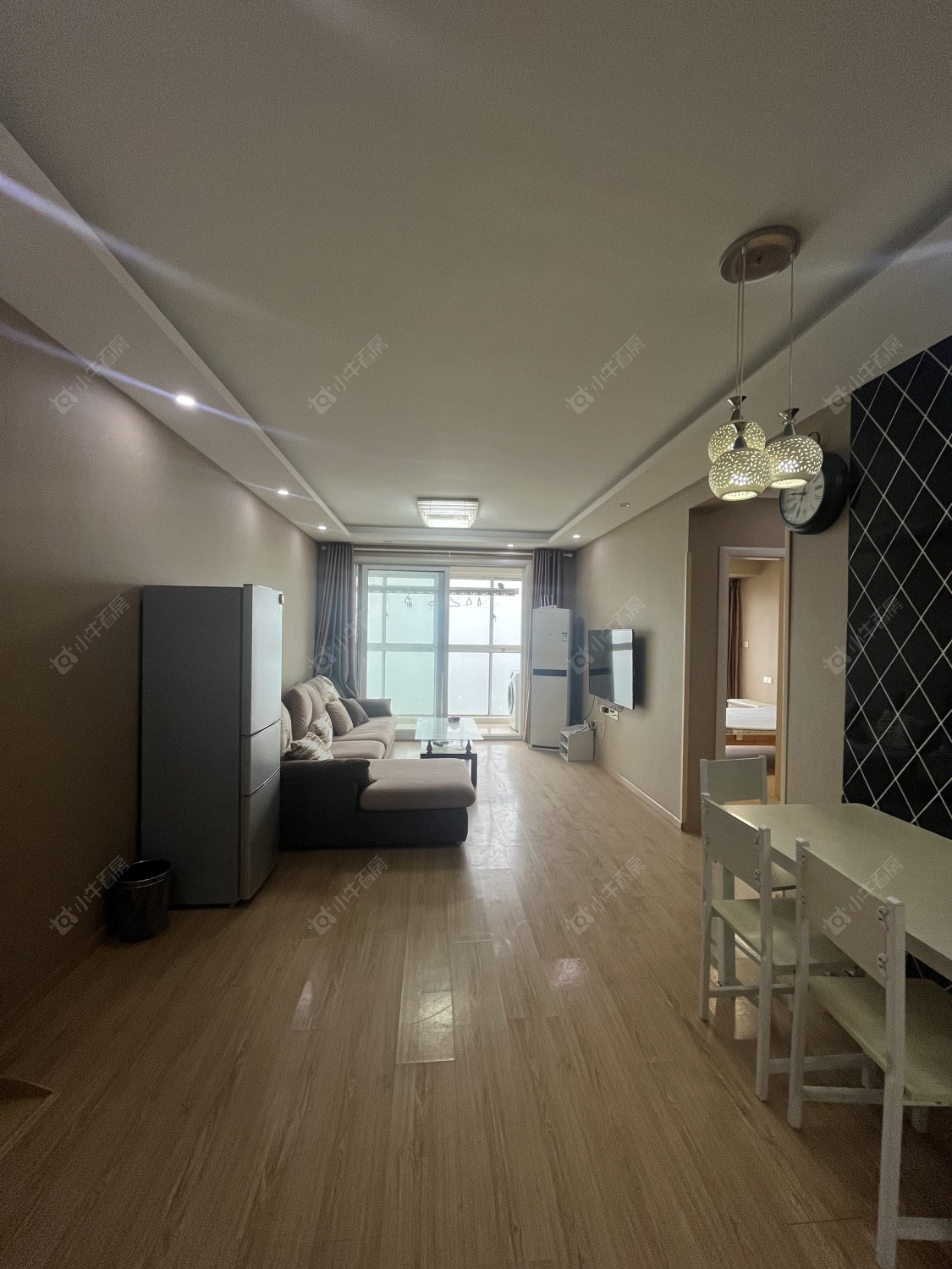 常州中海龙城花园西区在租房源_小牛看房