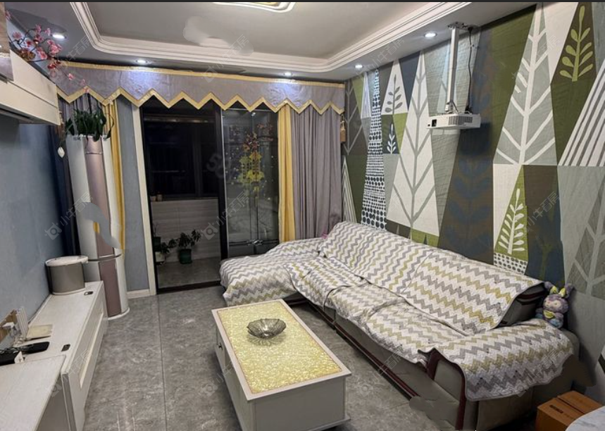 常州顺园八村二期在租房源室内图_小牛看房