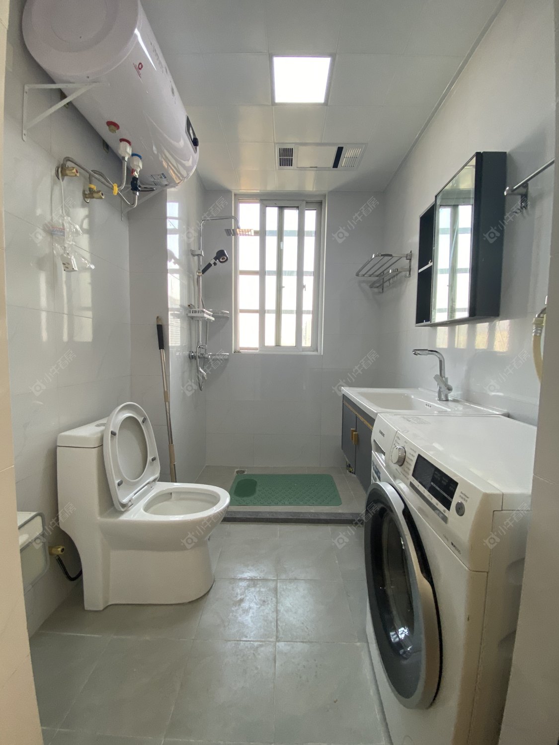 常州裕坤美城公馆在租房源_小牛看房