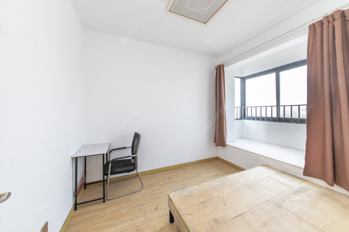 常州聚湖半岛在售二手房源室内图_小牛看房