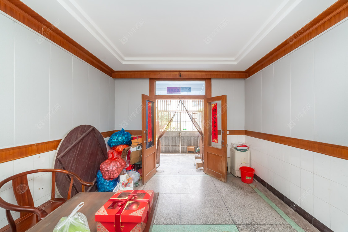 常州汇丰二村在售二手房房源室内图_小牛看房