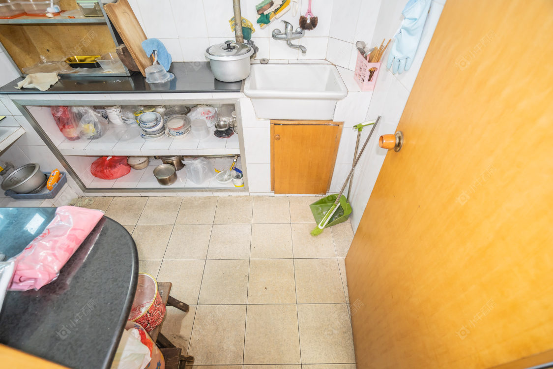 常州五角场西村在售二手房源室内图_小牛看房