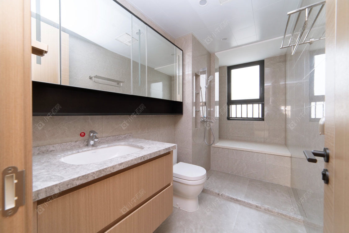 常州万科国宾道在售二手房源室内图_小牛看房