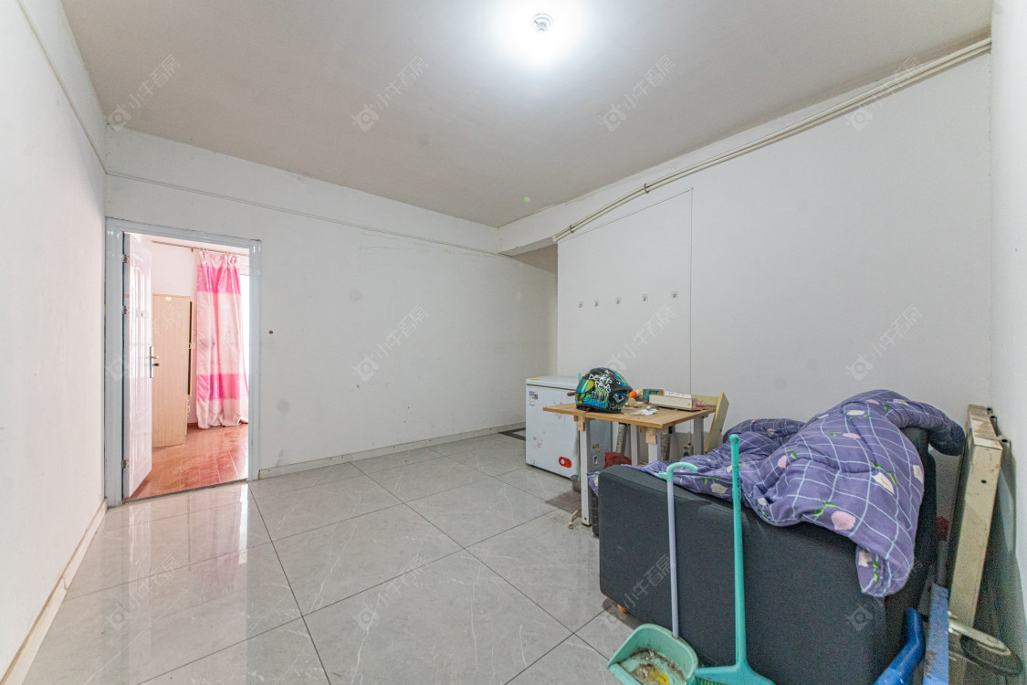 常州路劲城四期在售二手房源室内图_小牛看房