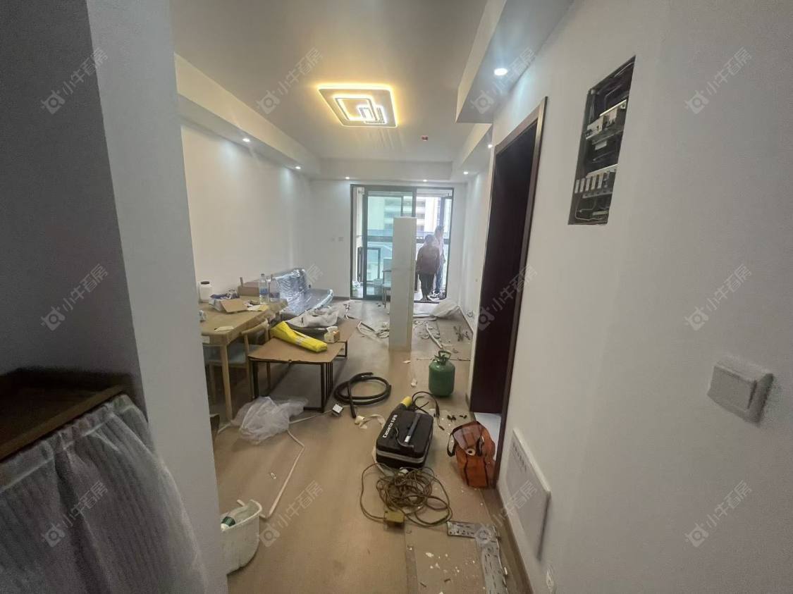 常州百馨西苑六期租房房源封面图