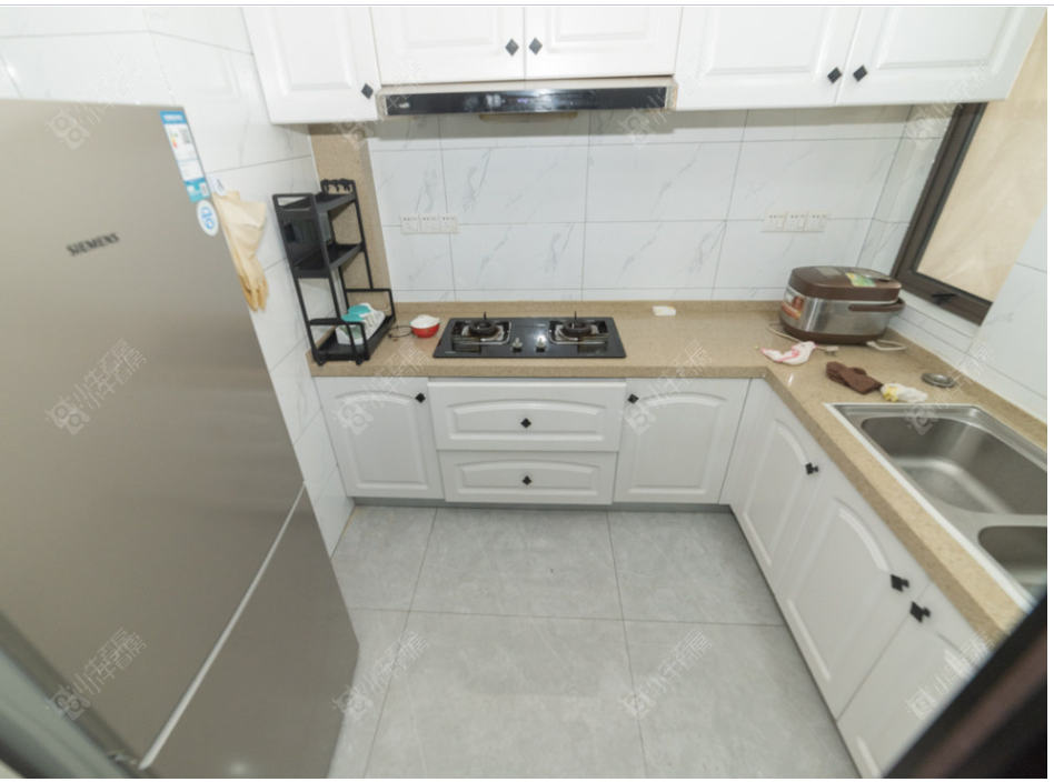 常州牡丹水岸国际在租房源_小牛看房