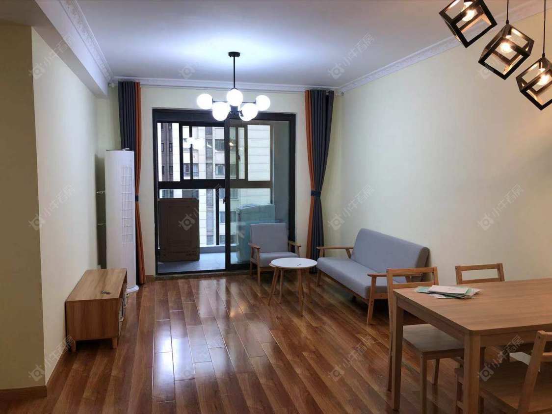 常州牡丹水岸国际在租房源_小牛看房