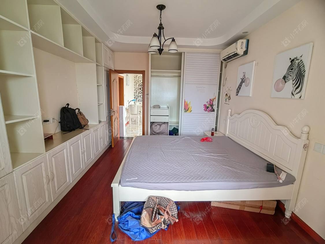 常州祥龙苑在租房源室内图_小牛看房