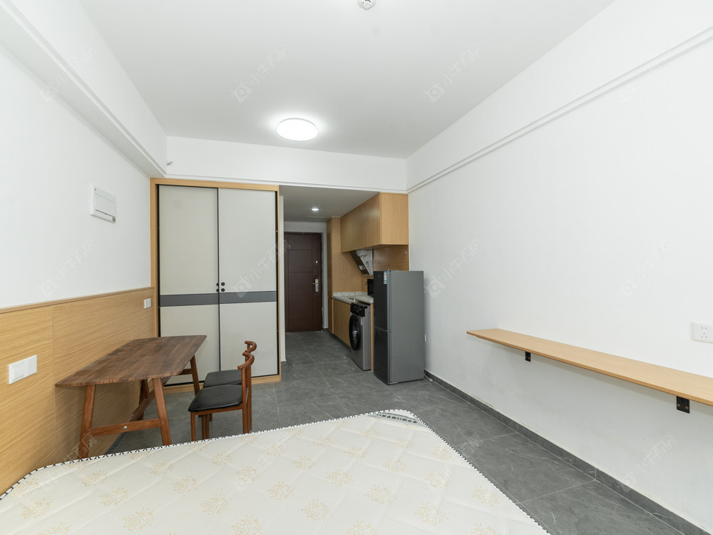 常州弘阳云峯在售二手房源室内图_小牛看房