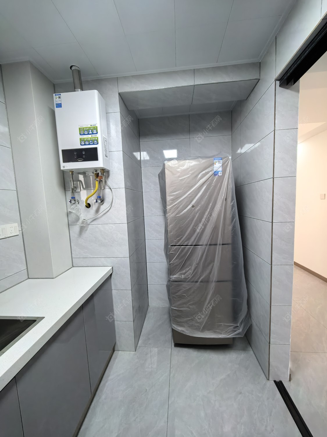 常州东青馨苑在租房源室内图_小牛看房