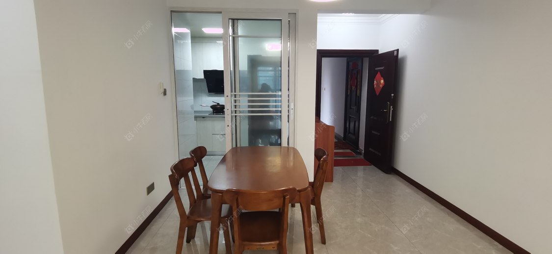 常州牡丹水岸国际在租房源_小牛看房