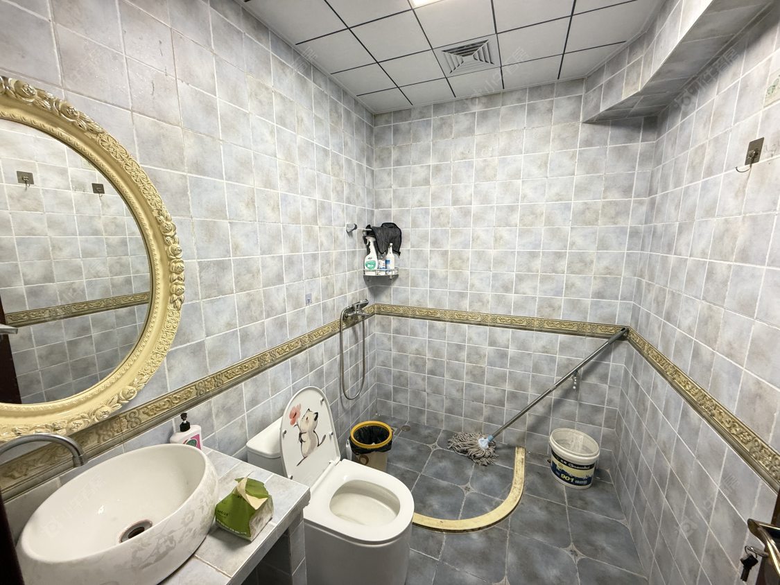 常州万博生活广场在租房源室内图_小牛看房