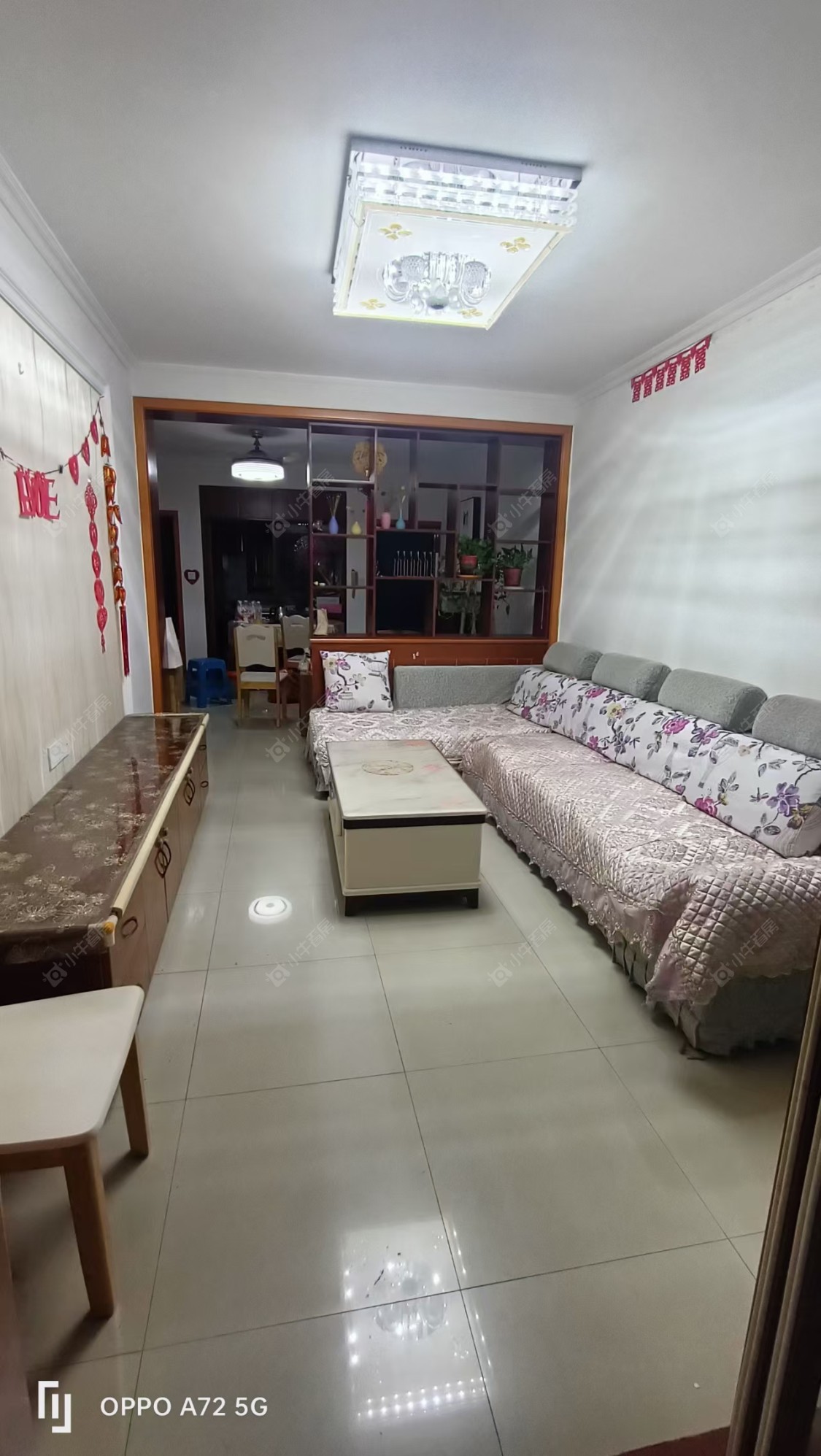 常州金玉苑在租房源室内图_小牛看房