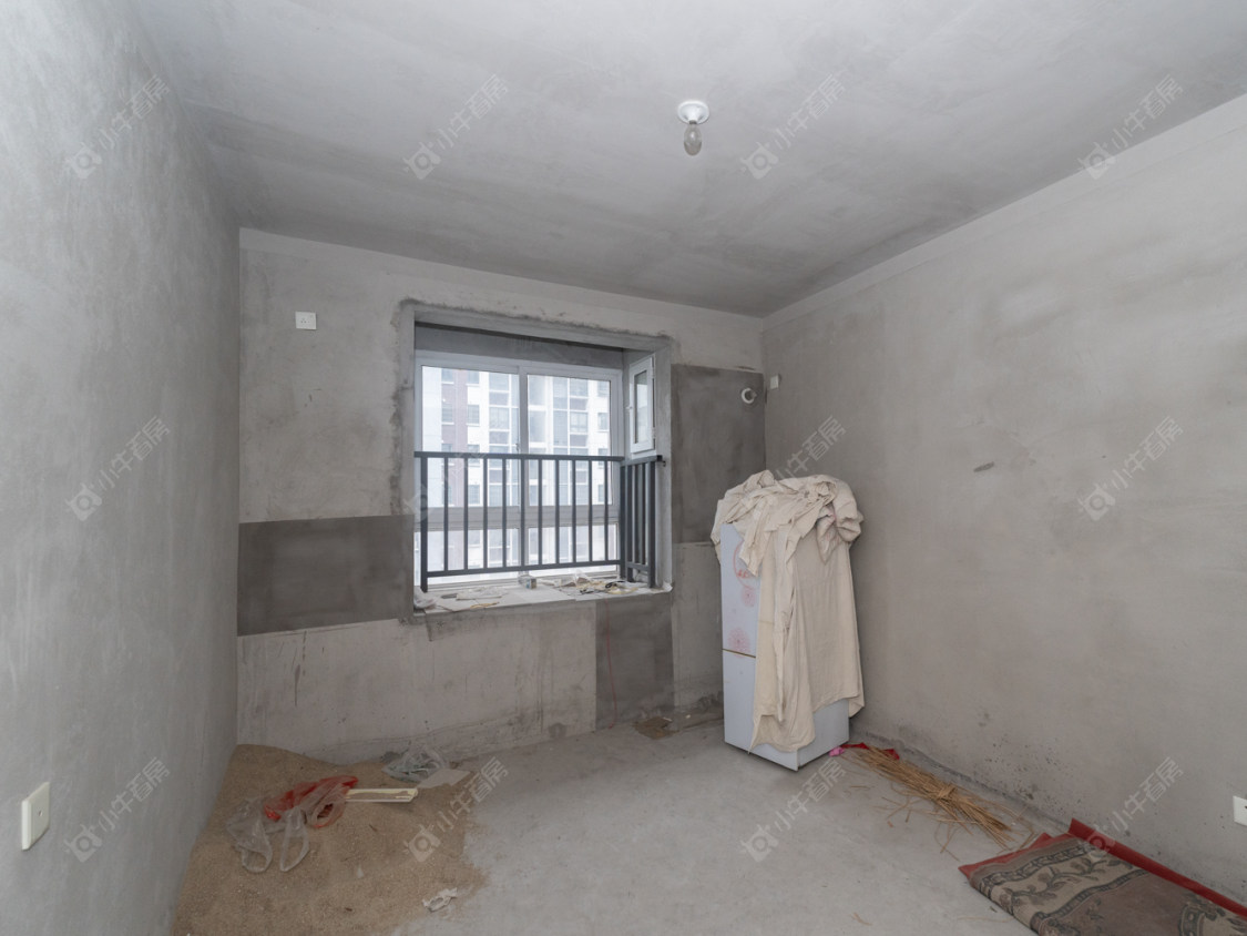 常州金田花园在售二手房源室内图_小牛看房