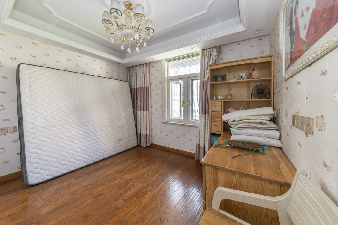 常州常发御龙山花园别墅区在售二手房源小区图_小牛看房