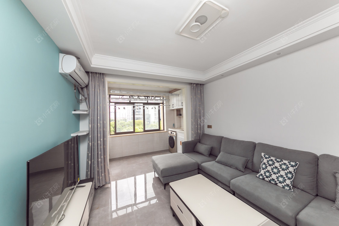 尚德花园房源室内图 常州尚德花园在售二手房源室内图_小牛看房