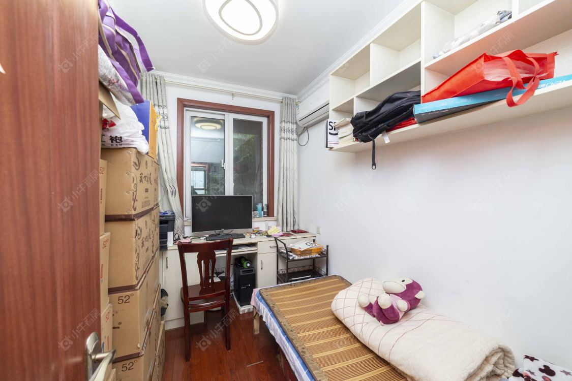 常州新城香溢澜桥一期在售二手房源_小牛看房