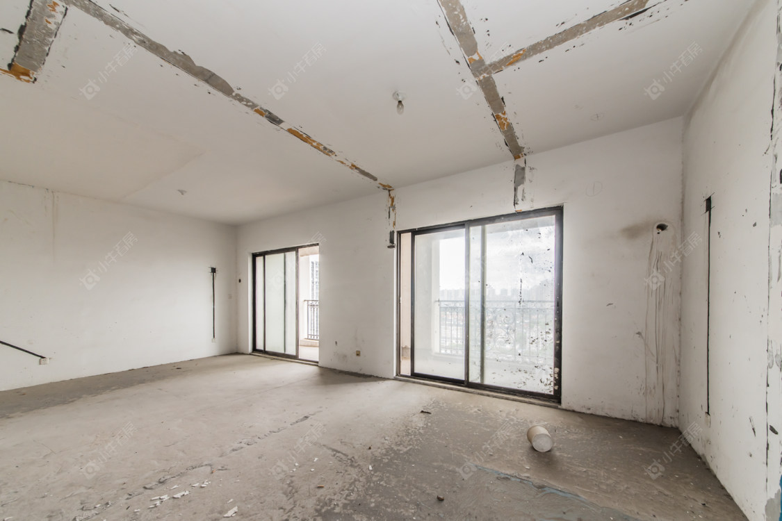 常州御庭园在售二手房源_小牛看房