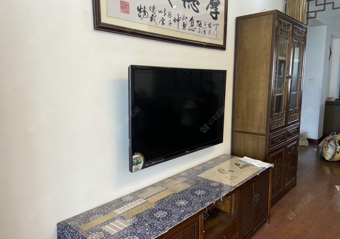 常州锦阳花苑在租房源户型图_小牛看房