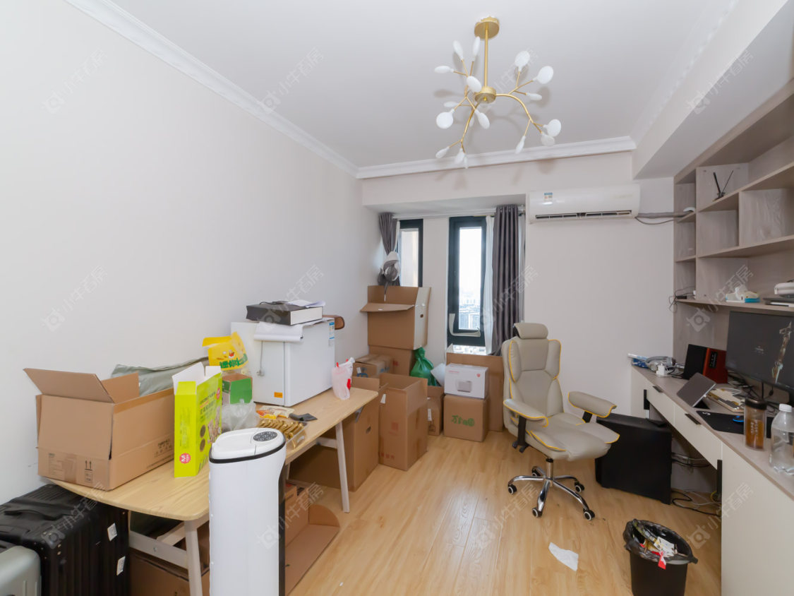 常州阳光龙庭在售二手房源室内图_小牛看房