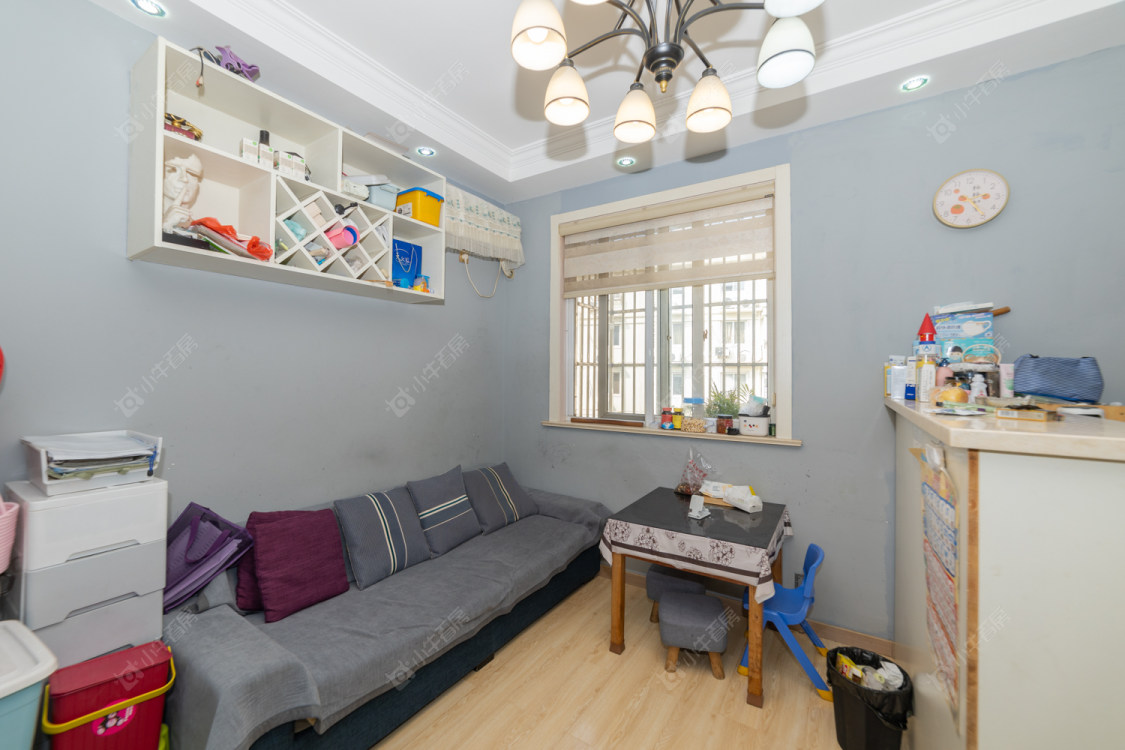 顺园三村房源 常州顺园三村在售二手房源_小牛看房