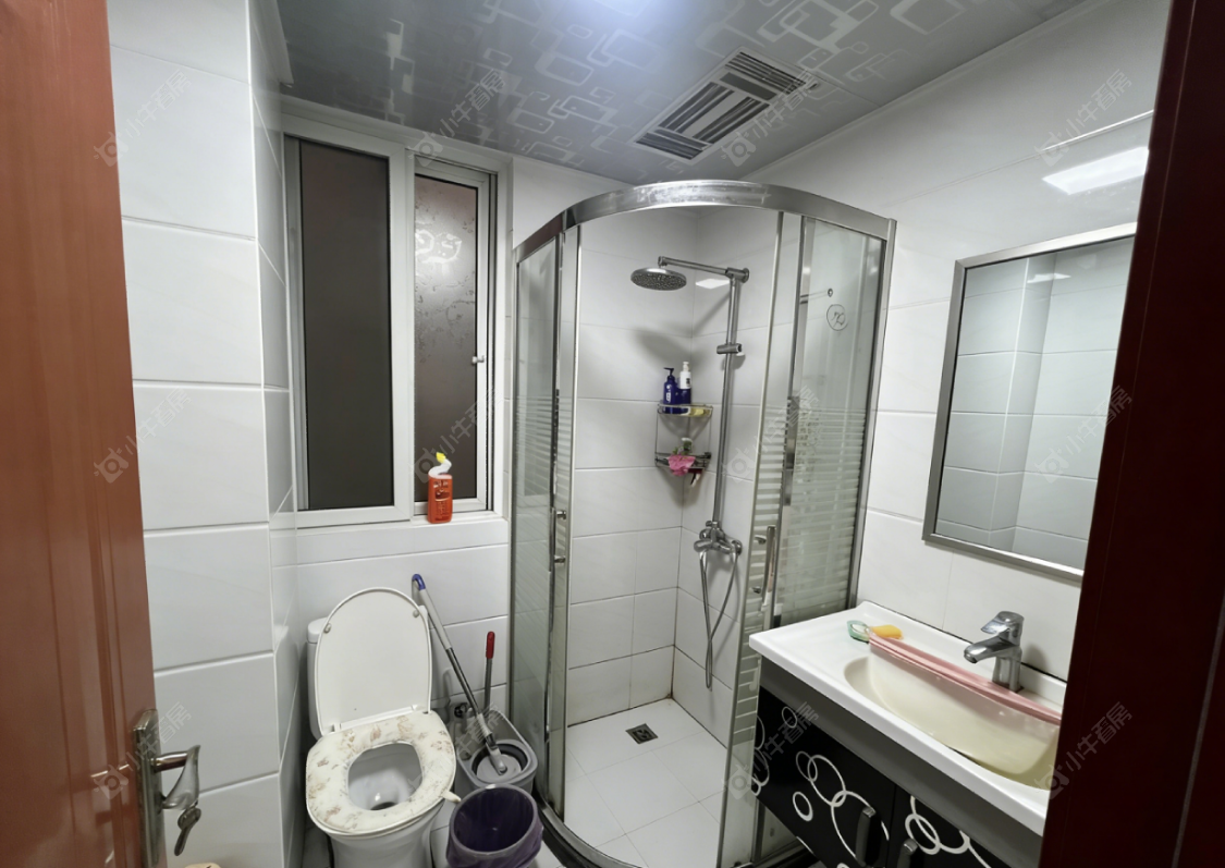 常州金美林花园在租房源户型图_小牛看房