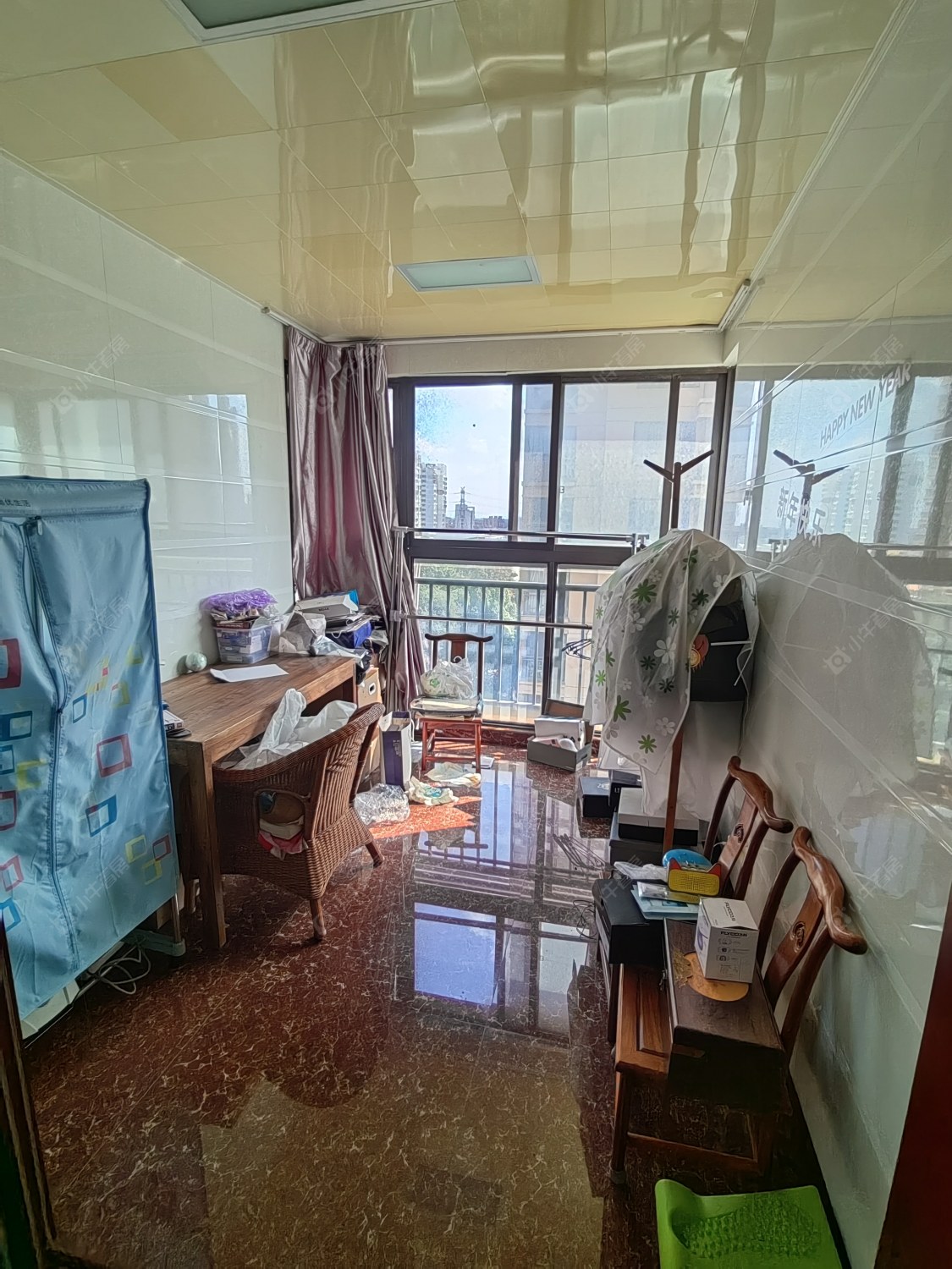 常州九洲花园一期在租房源_小牛看房