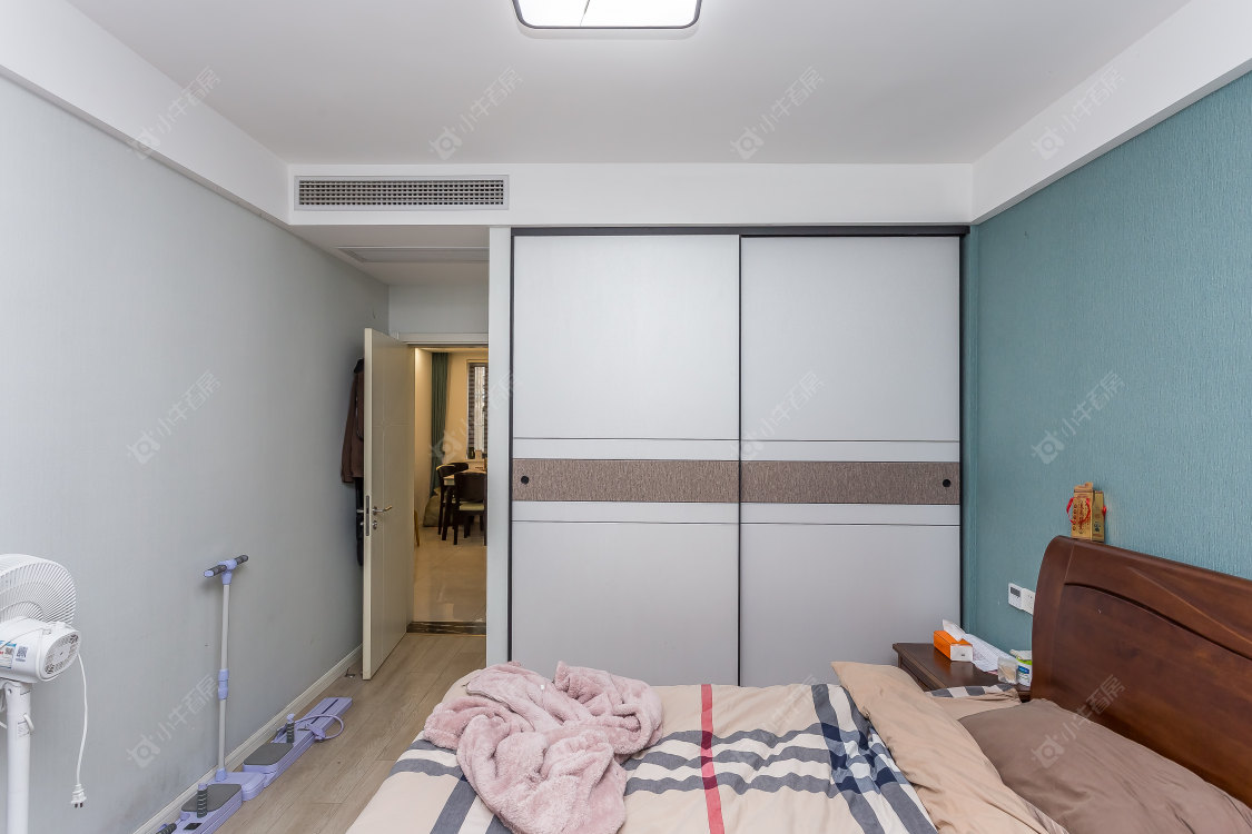 常州红梅新村在售二手房源室内图_小牛看房