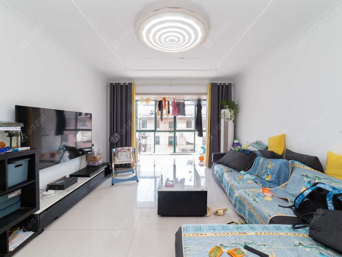 常州宋剑湖家园在售二手房源室内图_小牛看房