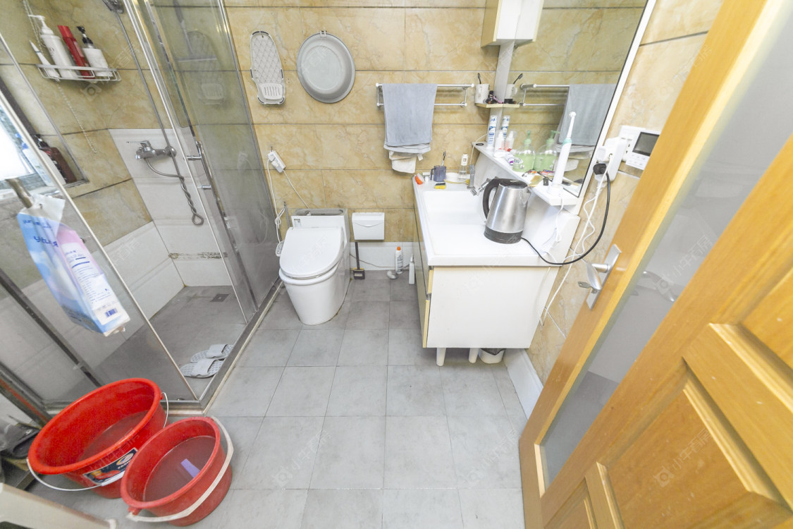 世纪华城西区房源室内图 常州世纪华城西区在售二手房源室内图_小牛看房