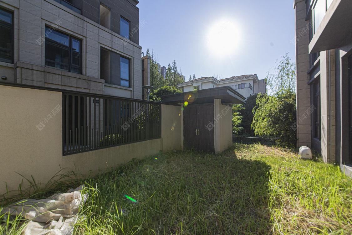 常州太湖院子在售二手房源_小牛看房