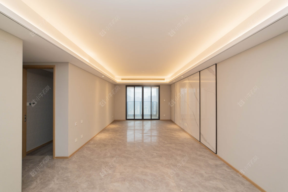 常州新城樾隽中央在售二手房_小牛看房