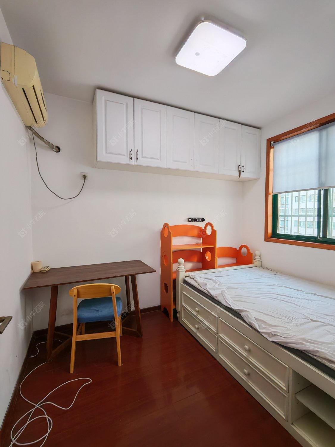 常州百草苑在租房源室内图_小牛看房