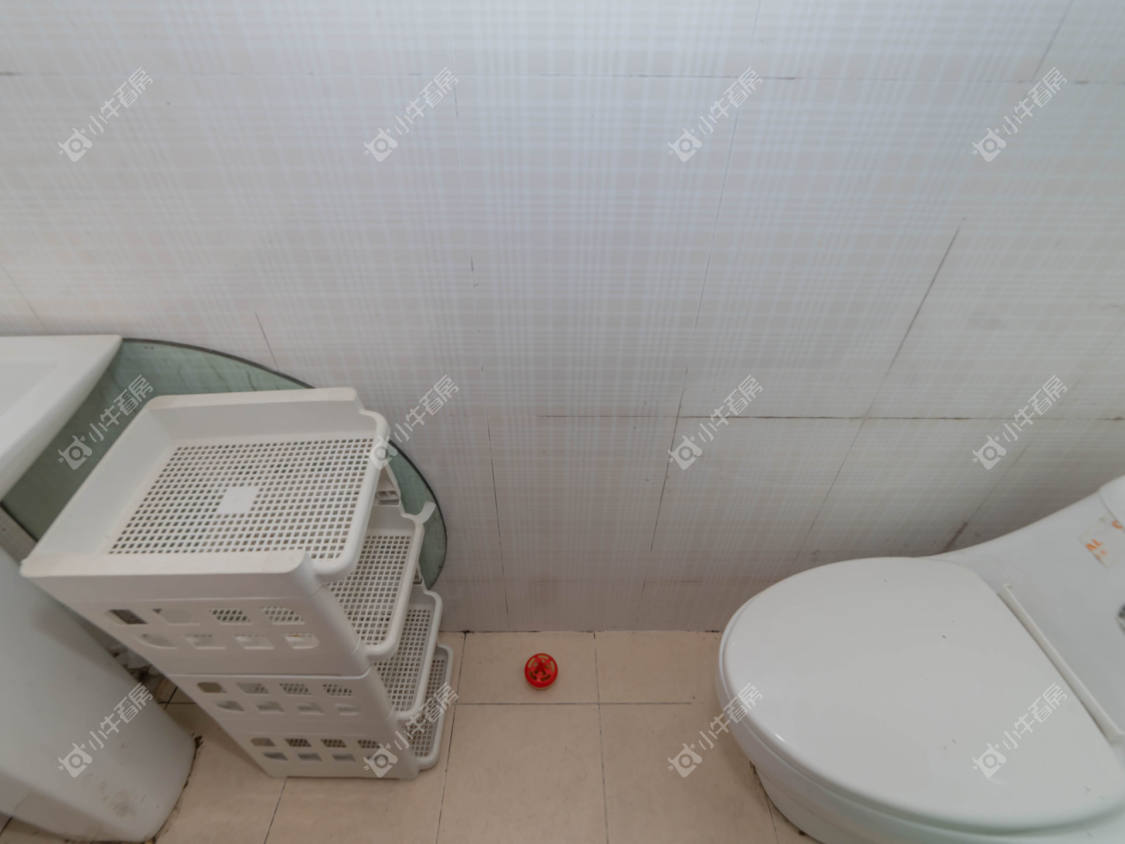 常州常发豪庭国际在租房源室内图_小牛看房